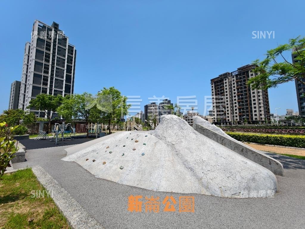 萬世如意｜美寓透天｜專任房屋室內格局與周邊環境