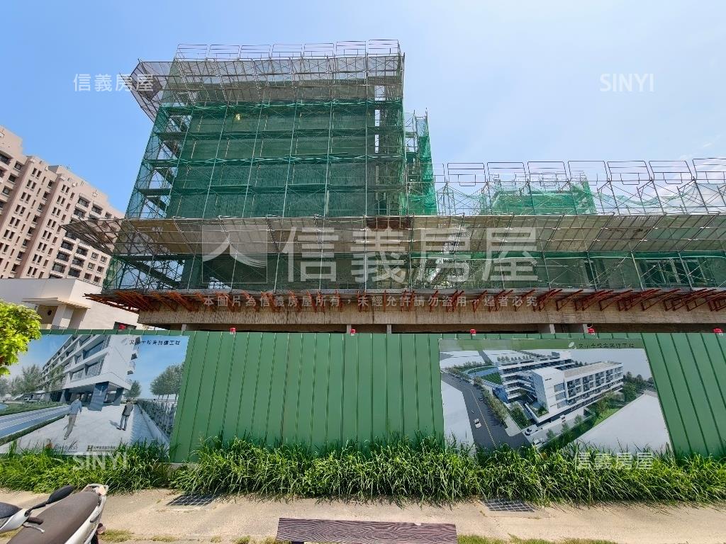 萬世如意｜美寓透天｜專任房屋室內格局與周邊環境