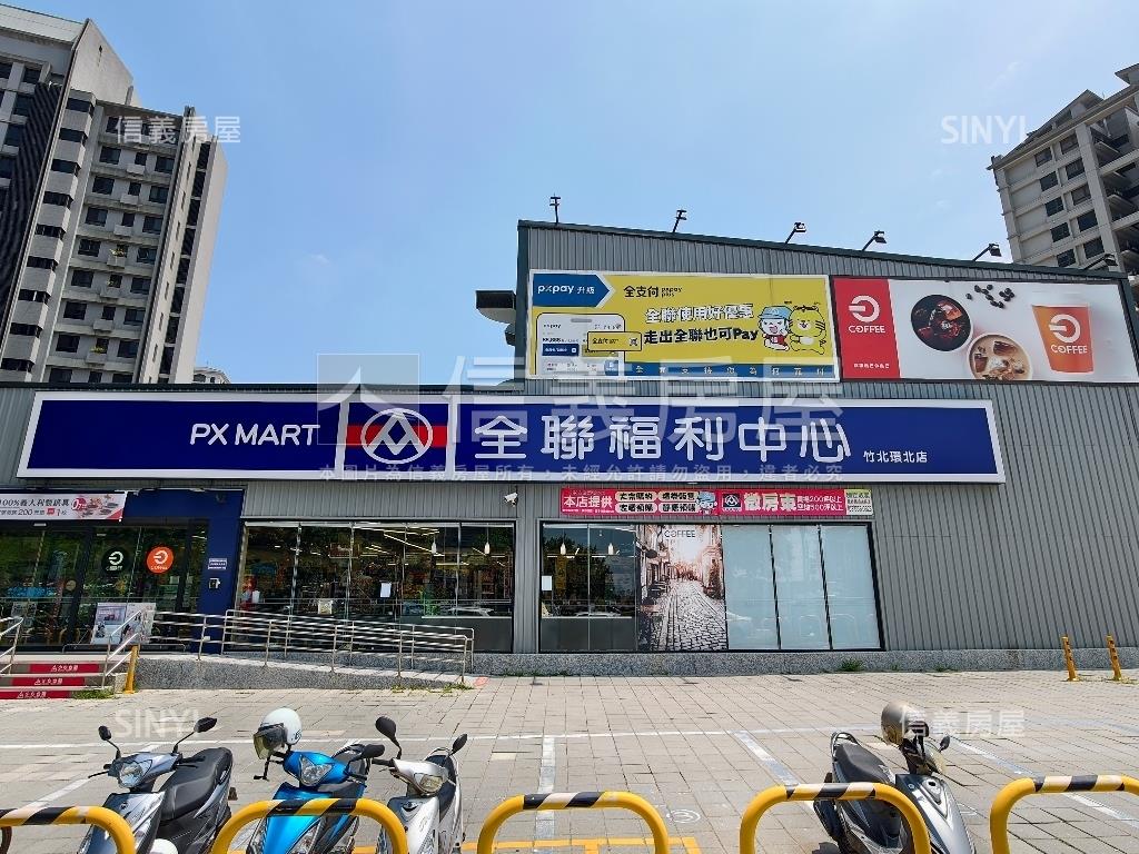 萬世如意｜美寓透天｜專任房屋室內格局與周邊環境