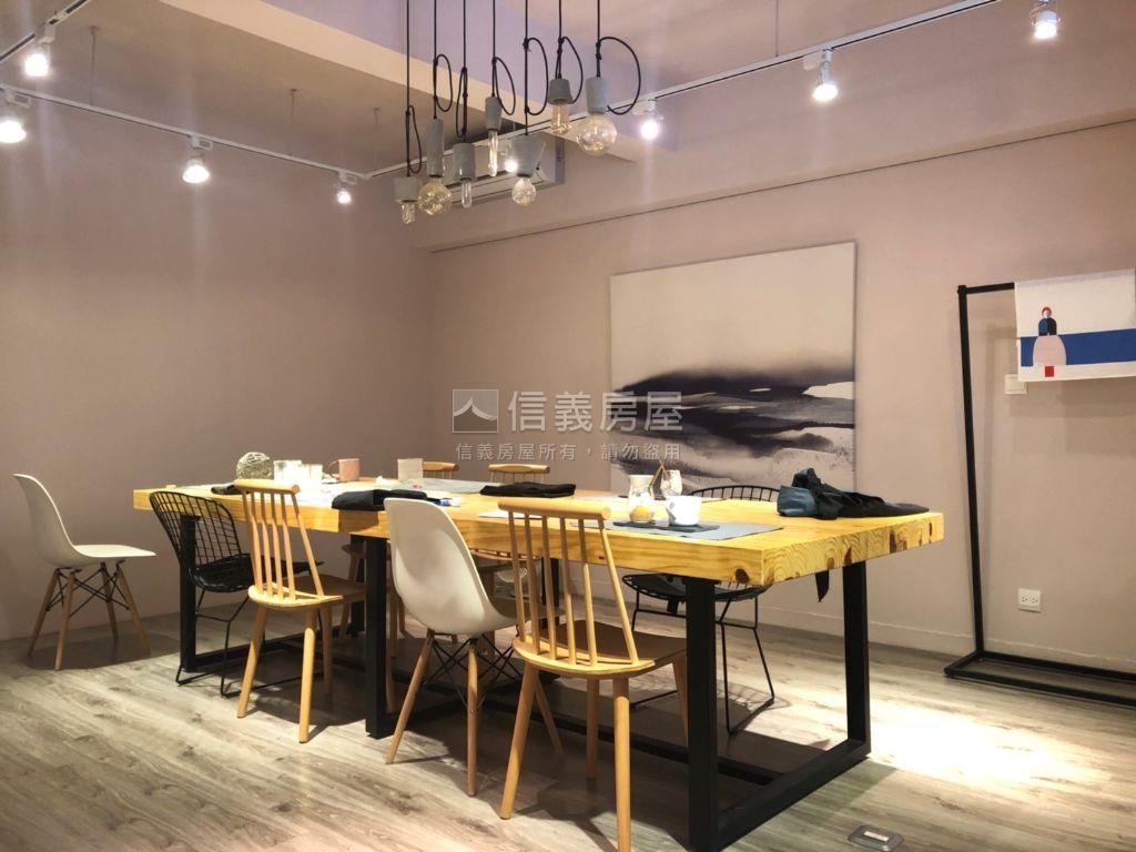 沁人心脾Ω通化店面房屋室內格局與周邊環境