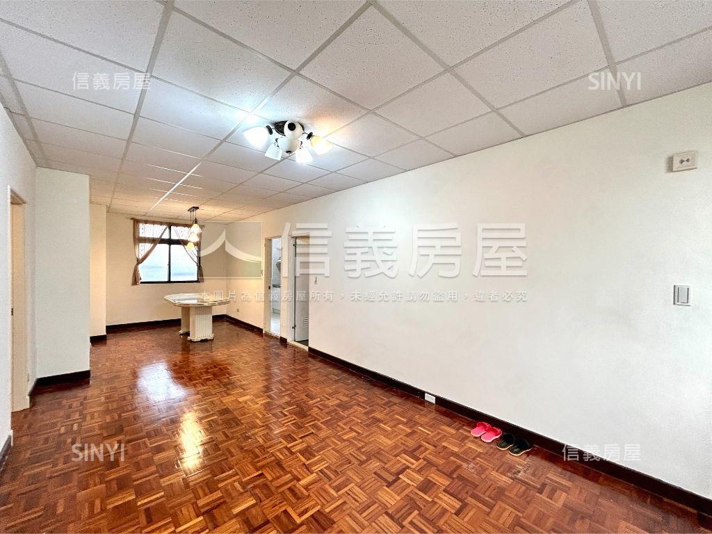 東門一巷宅⭐朝南黃金公寓房屋室內格局與周邊環境
