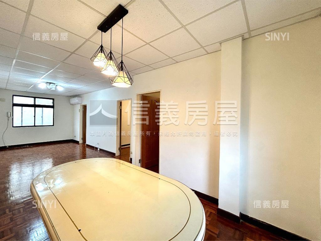 東門一巷宅⭐朝南黃金公寓房屋室內格局與周邊環境