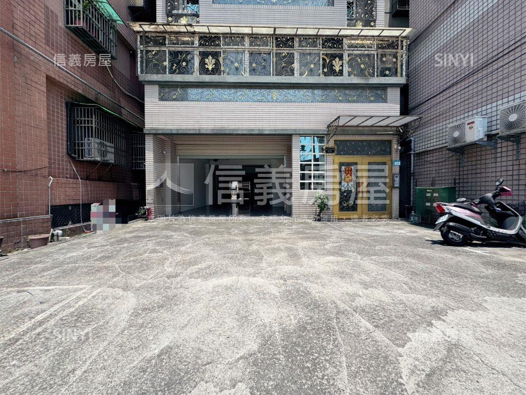 金龍鈔集一樓房屋室內格局與周邊環境