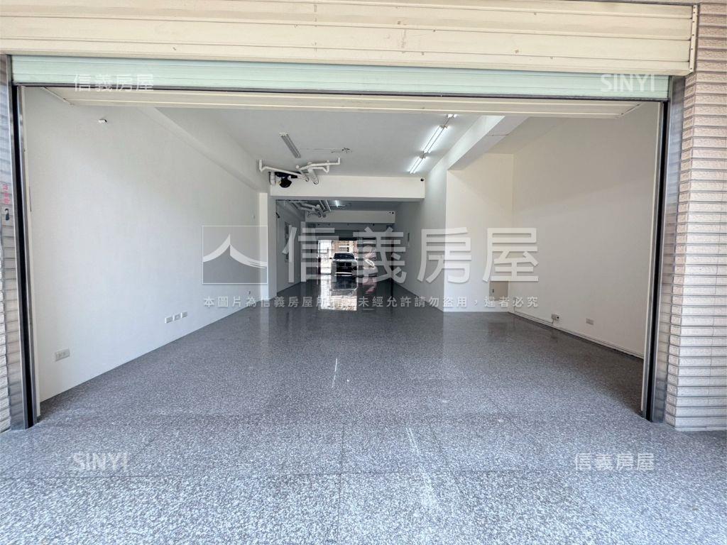 金龍鈔集一樓房屋室內格局與周邊環境