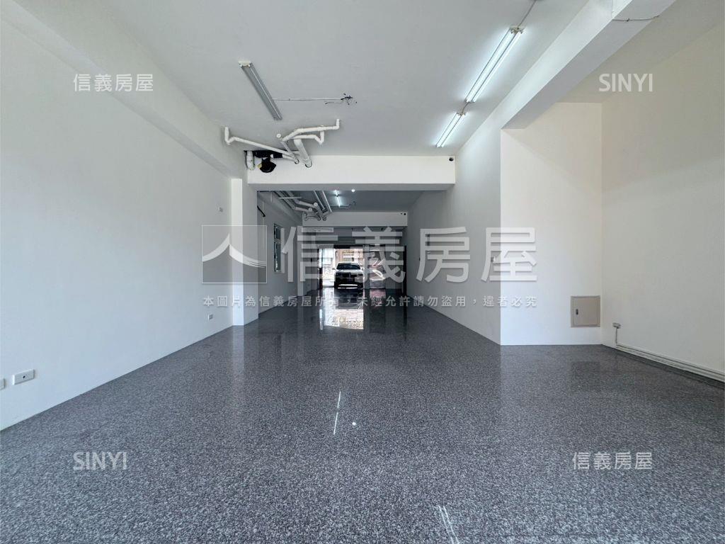 金龍鈔集一樓房屋室內格局與周邊環境