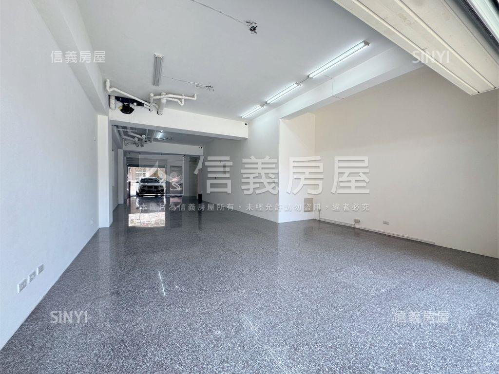 金龍鈔集一樓房屋室內格局與周邊環境