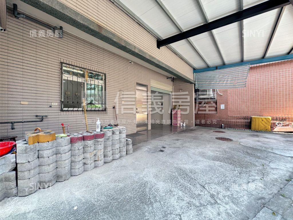 金龍鈔集一樓房屋室內格局與周邊環境
