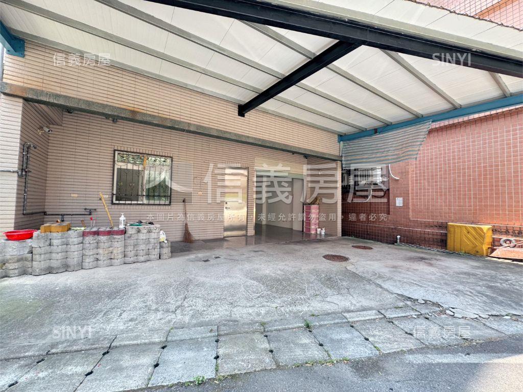 金龍鈔集一樓房屋室內格局與周邊環境