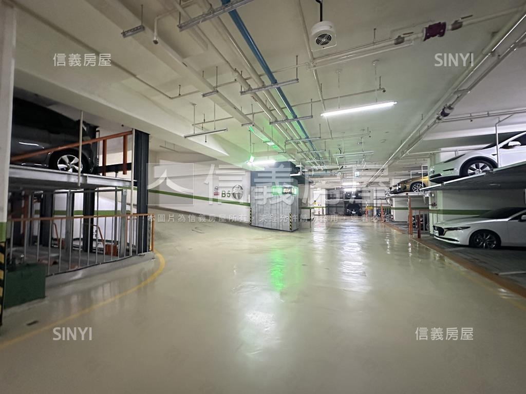 哇賽✨閃亮鑫兩房含車位房屋室內格局與周邊環境