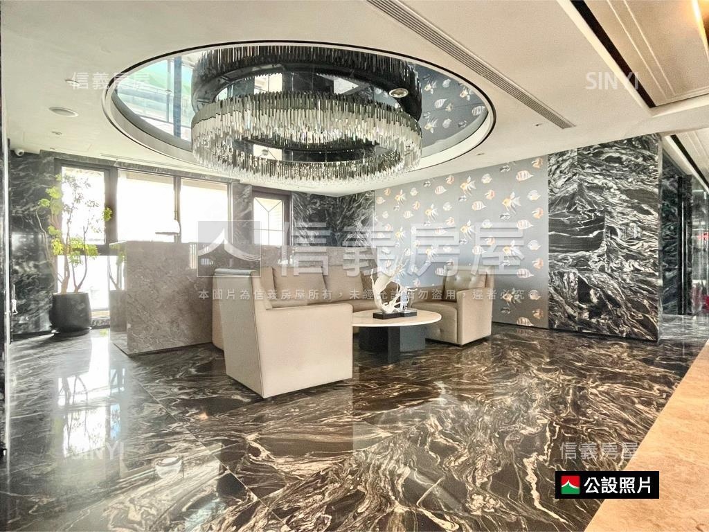 推薦珍藏七年✨兩房含車位房屋室內格局與周邊環境