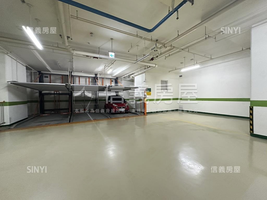 推薦珍藏七年✨兩房含車位房屋室內格局與周邊環境