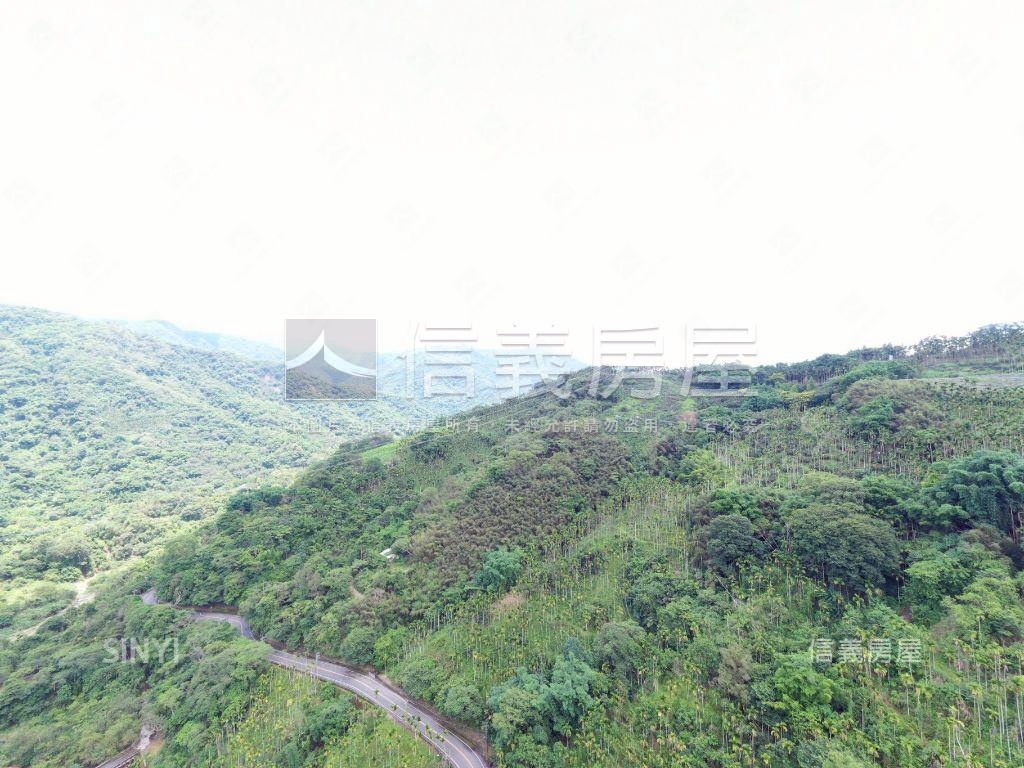 新社土地Ｃ房屋室內格局與周邊環境
