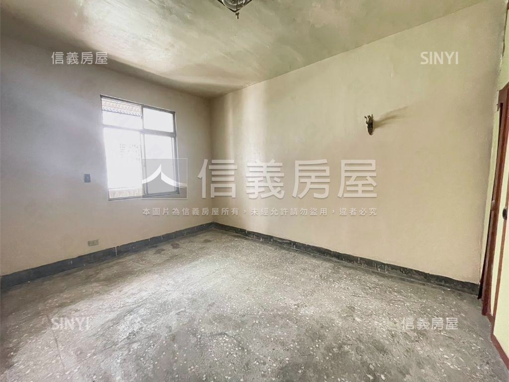 板橋公寓３房房屋室內格局與周邊環境