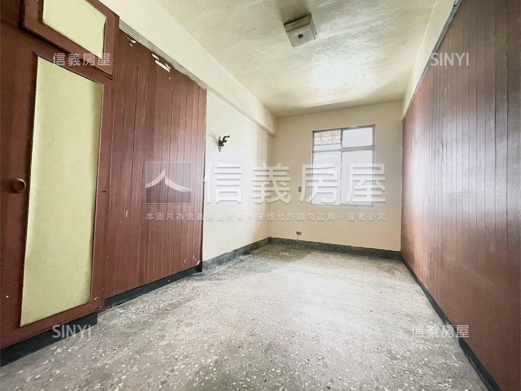 板橋公寓３房房屋室內格局與周邊環境