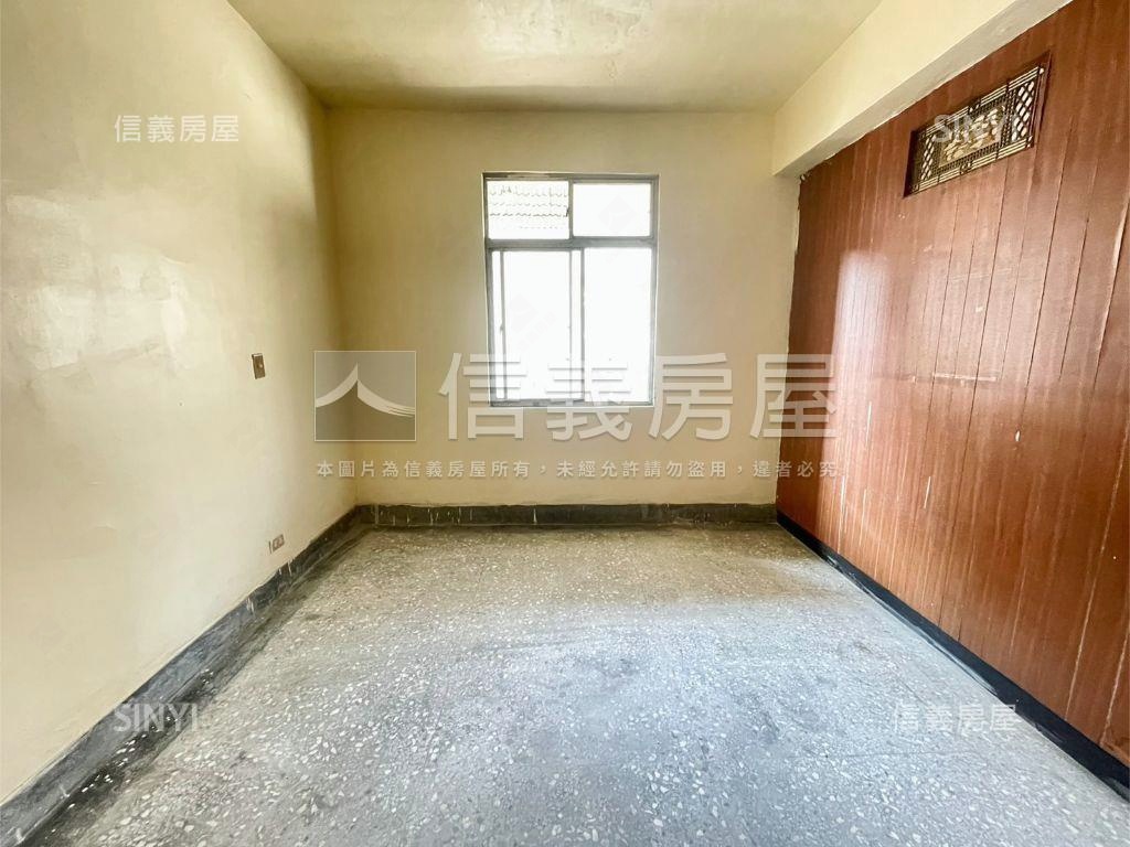 板橋公寓３房房屋室內格局與周邊環境