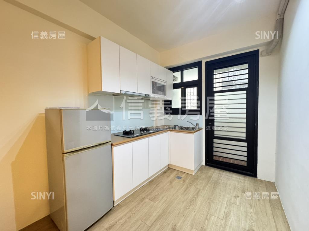 勤美商圈漂亮三房直接入住房屋室內格局與周邊環境