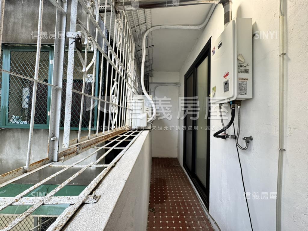 勤美商圈漂亮三房直接入住房屋室內格局與周邊環境