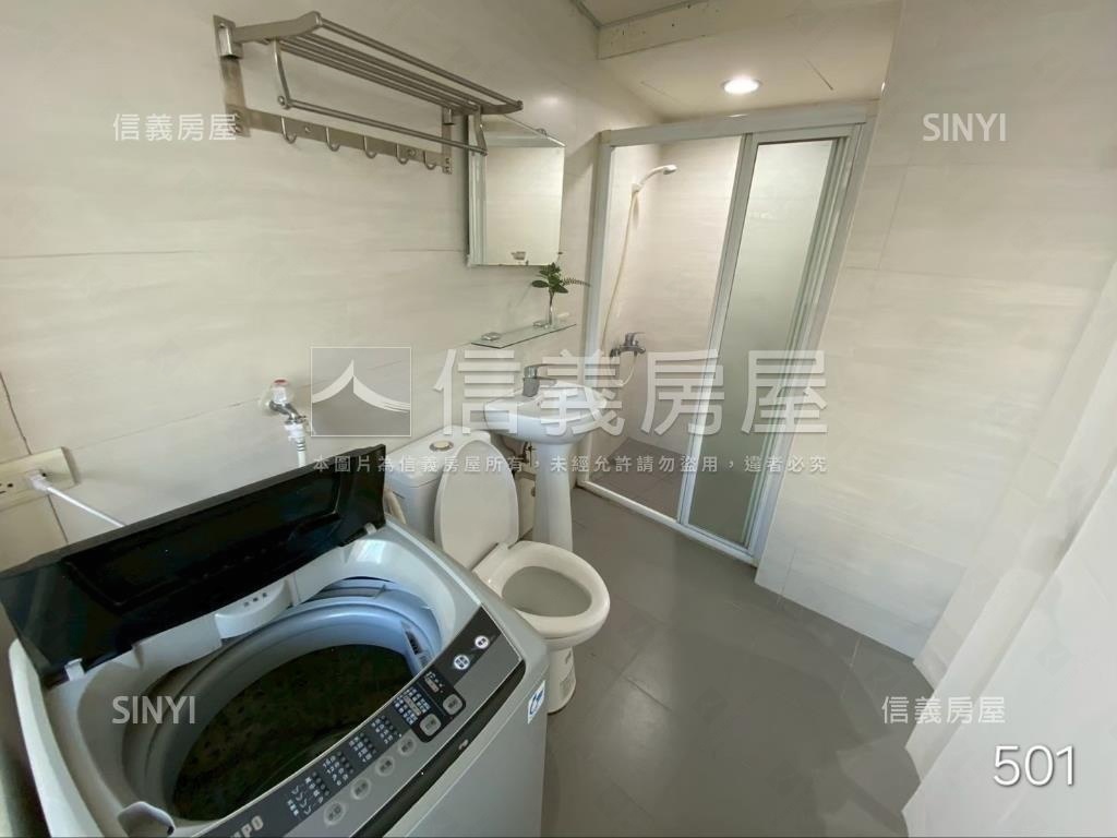 中興街租金收益佳聚寶盆房屋室內格局與周邊環境