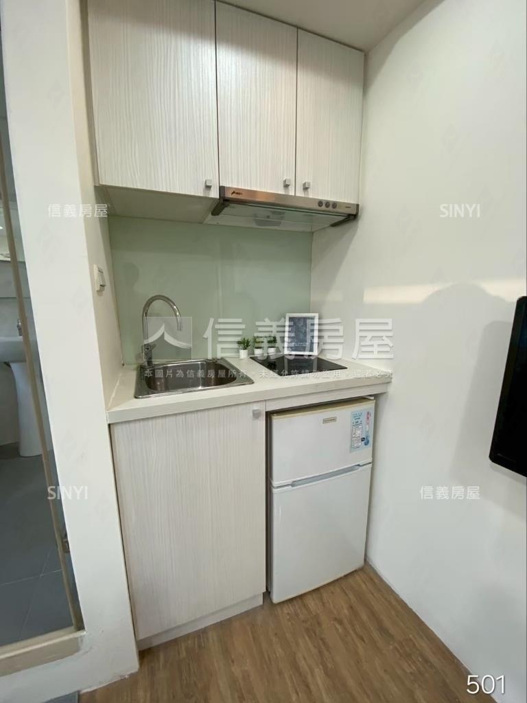 中興街租金收益佳聚寶盆房屋室內格局與周邊環境