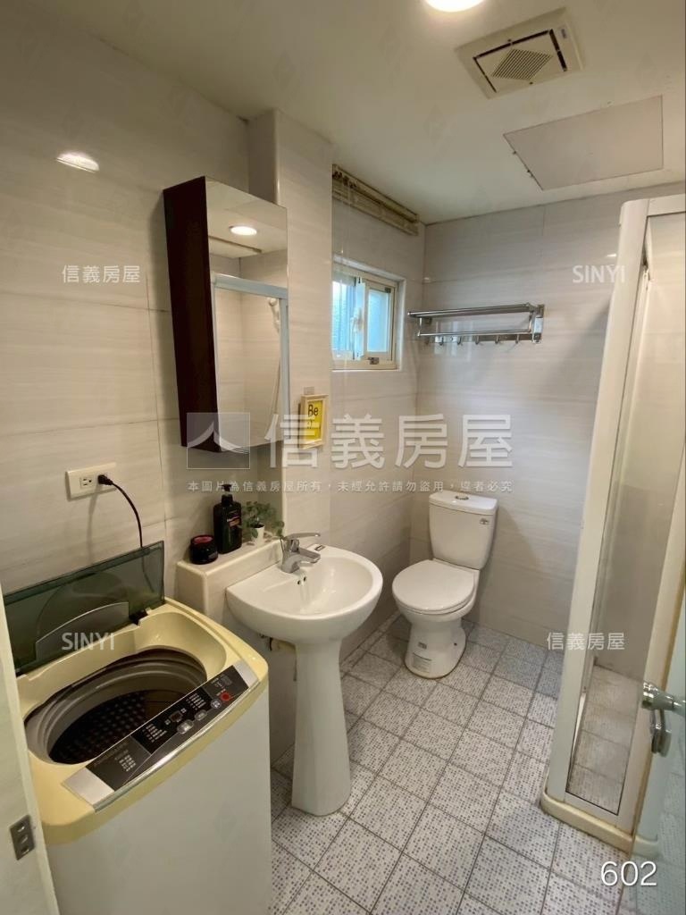 中興街租金收益佳聚寶盆房屋室內格局與周邊環境