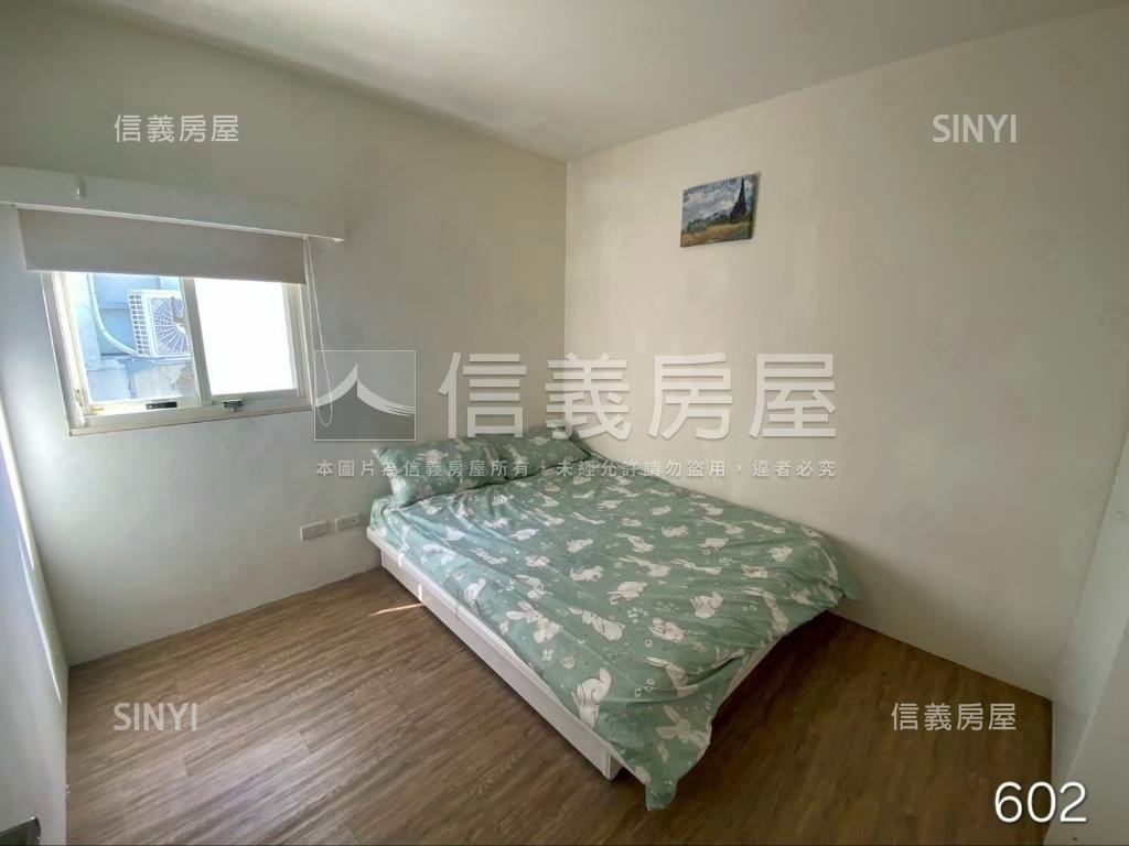 中興街租金收益佳聚寶盆房屋室內格局與周邊環境