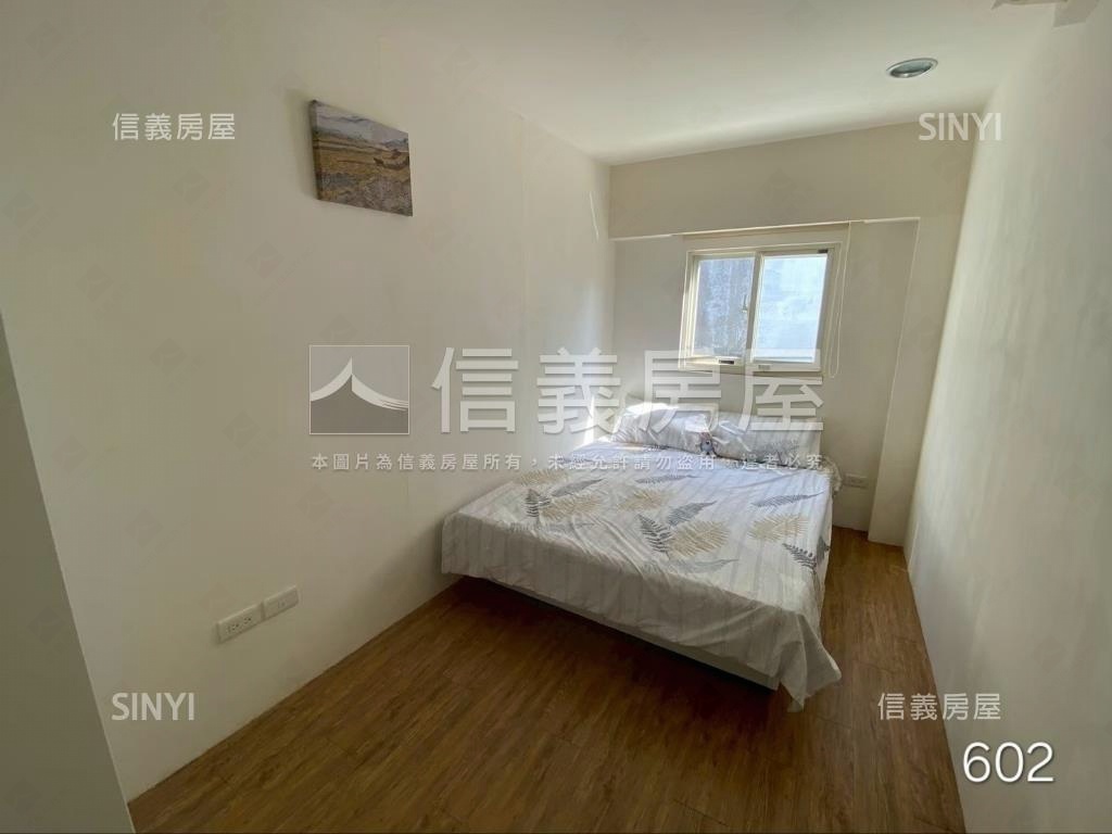 中興街租金收益佳聚寶盆房屋室內格局與周邊環境