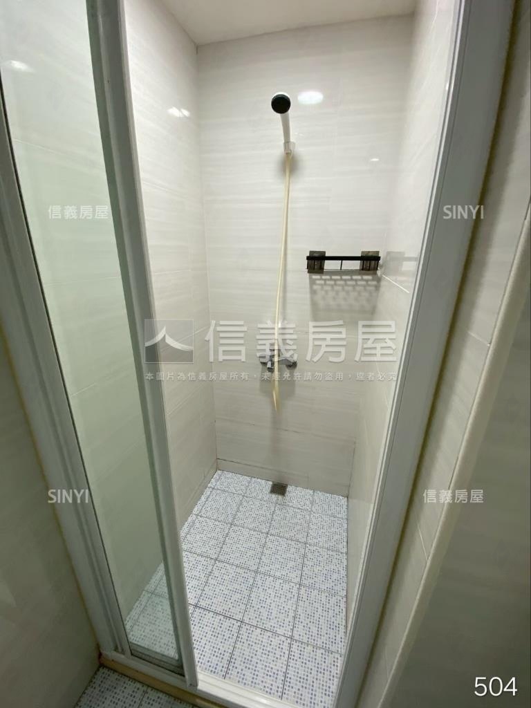 中興街租金收益佳聚寶盆房屋室內格局與周邊環境