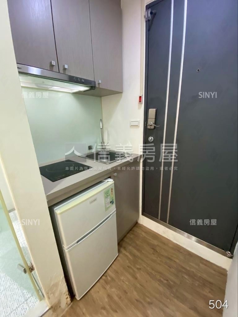 中興街租金收益佳聚寶盆房屋室內格局與周邊環境