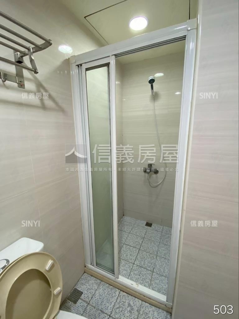 中興街租金收益佳聚寶盆房屋室內格局與周邊環境