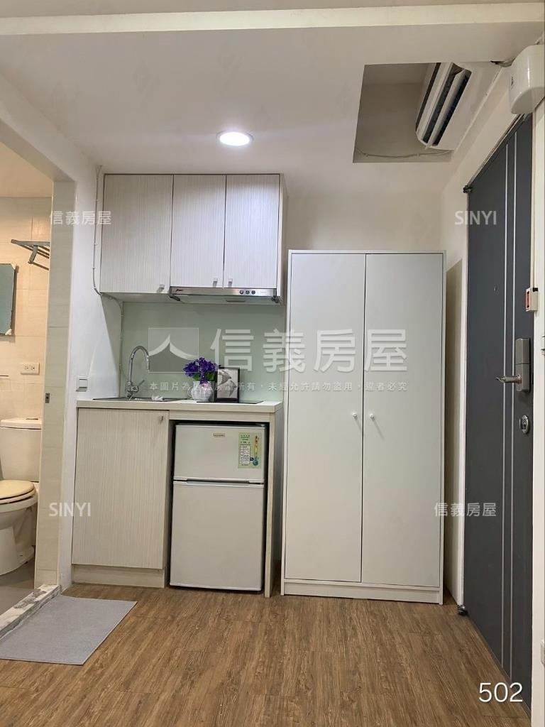 中興街租金收益佳聚寶盆房屋室內格局與周邊環境