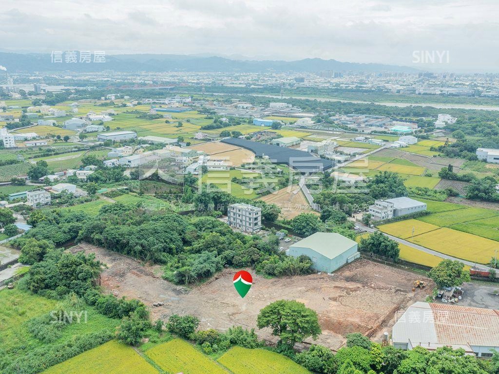 后里便宜農地房屋室內格局與周邊環境