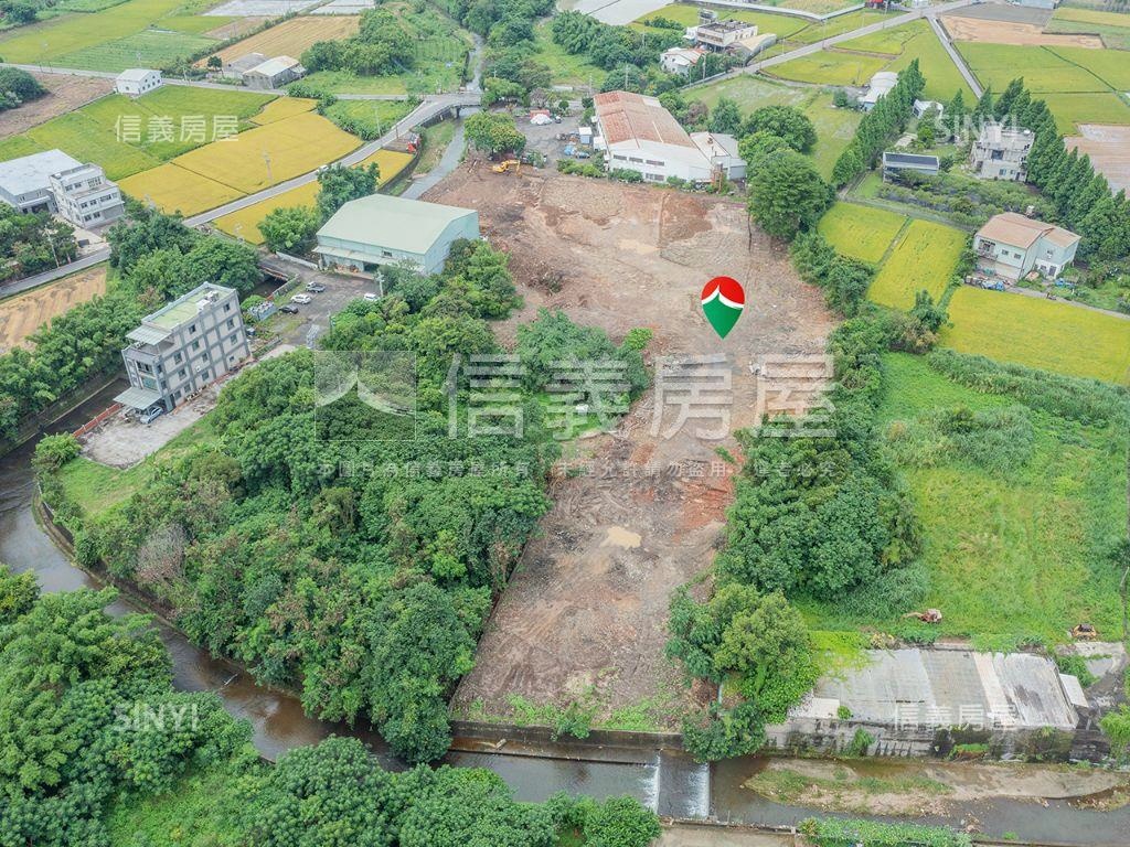 后里便宜農地房屋室內格局與周邊環境