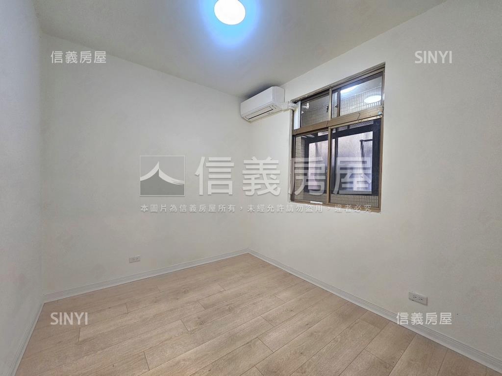 和平實小芳鄰三房美寓房屋室內格局與周邊環境