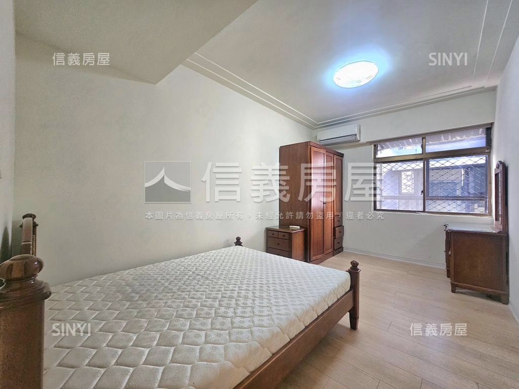 和平實小芳鄰三房美寓房屋室內格局與周邊環境