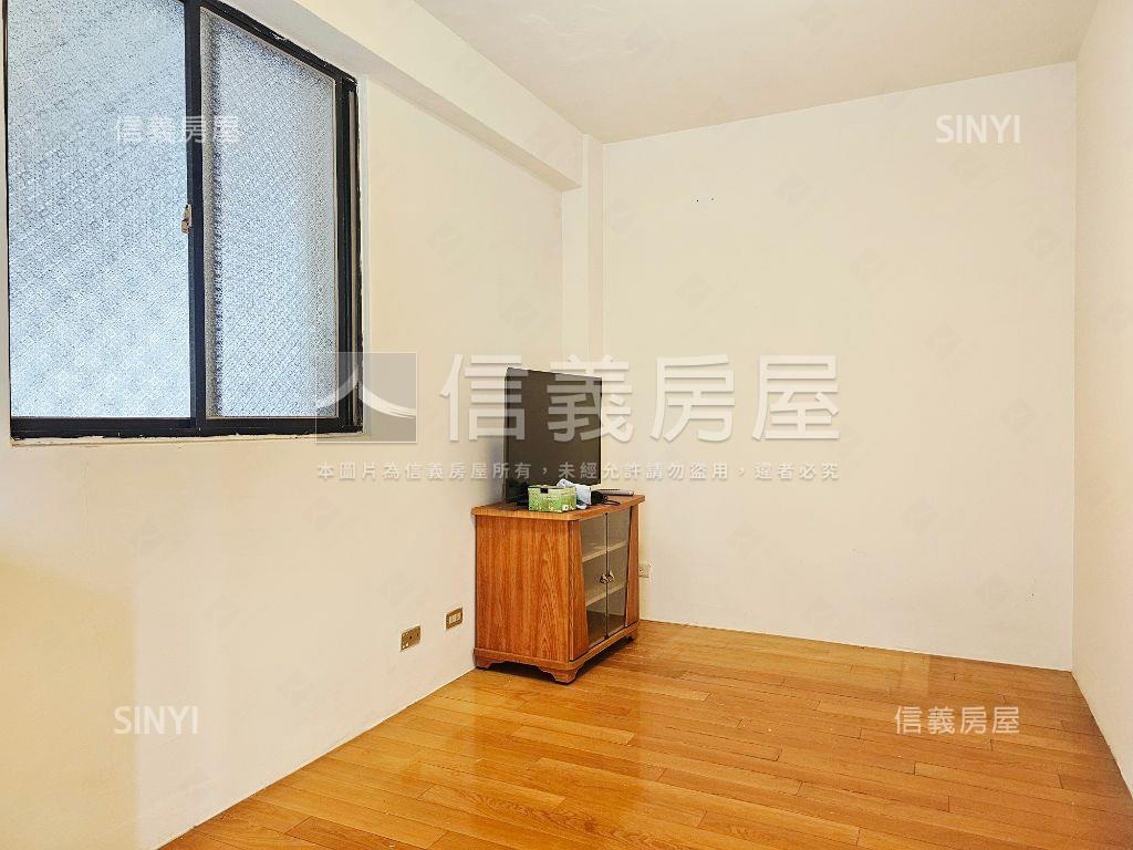 和平實小芳鄰三房美寓房屋室內格局與周邊環境