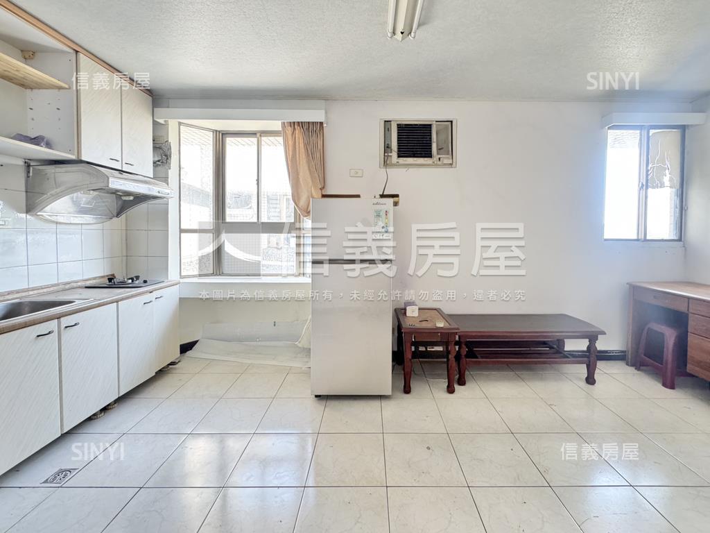 近成大．高樓採光美居房屋室內格局與周邊環境