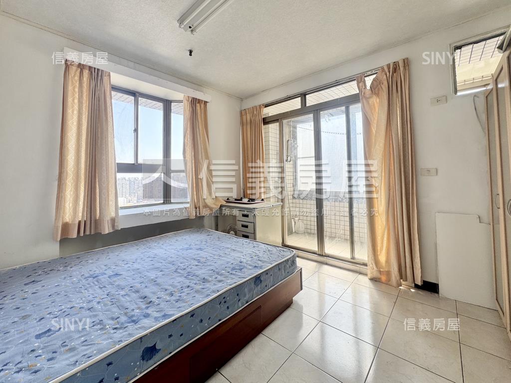 近成大．高樓採光美居房屋室內格局與周邊環境