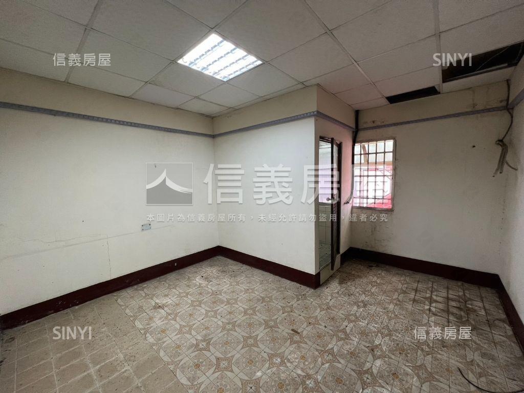 古色古香靜巷透天房屋室內格局與周邊環境