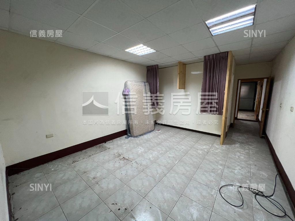 古色古香靜巷透天房屋室內格局與周邊環境