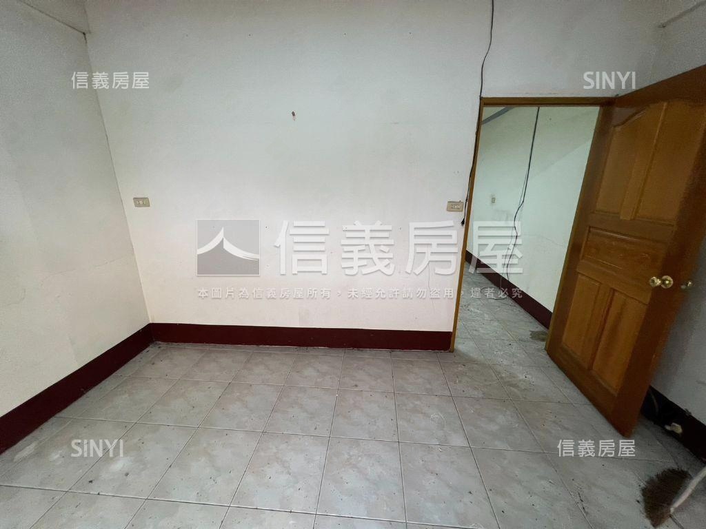 古色古香靜巷透天房屋室內格局與周邊環境