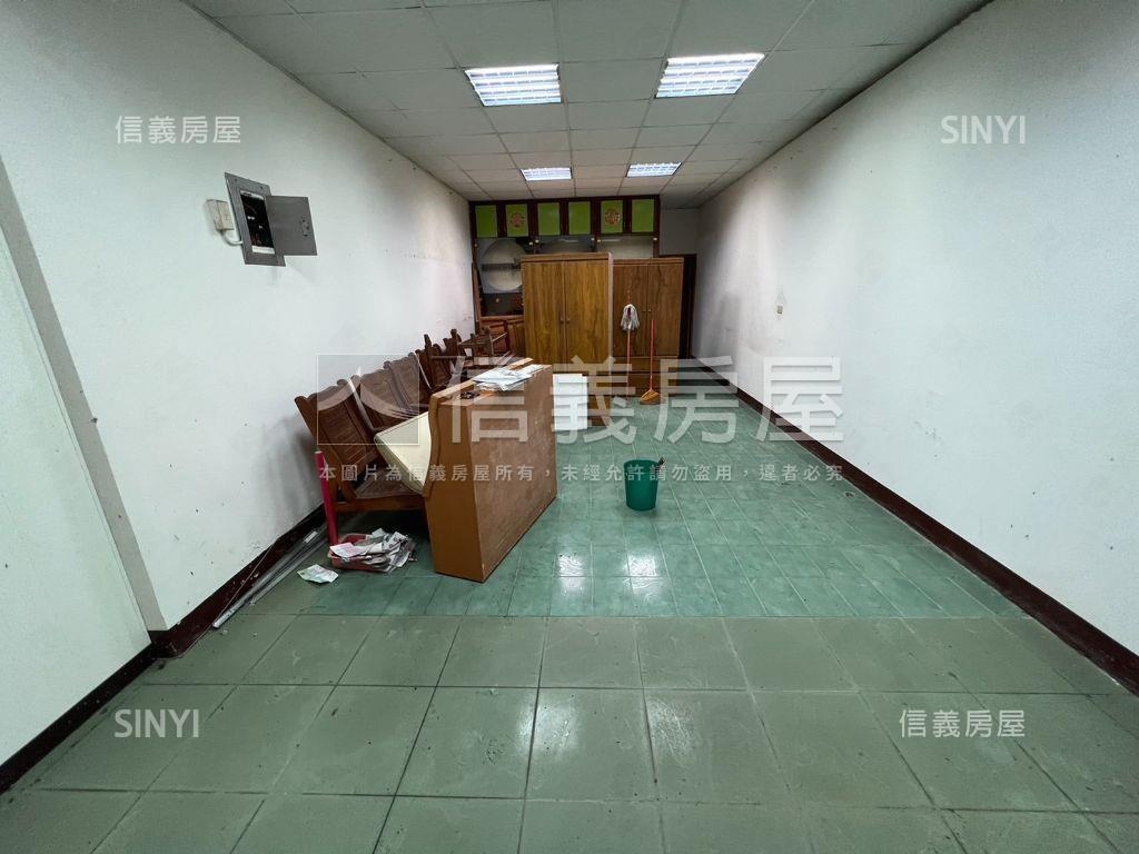 古色古香靜巷透天房屋室內格局與周邊環境