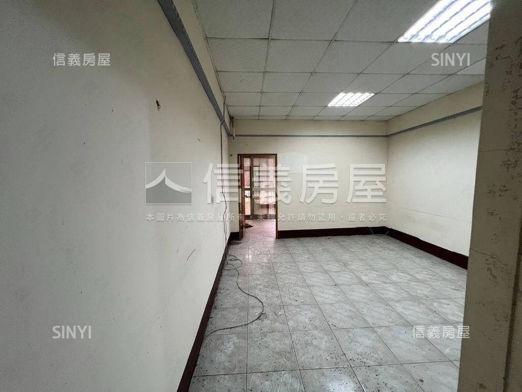 古色古香靜巷透天房屋室內格局與周邊環境