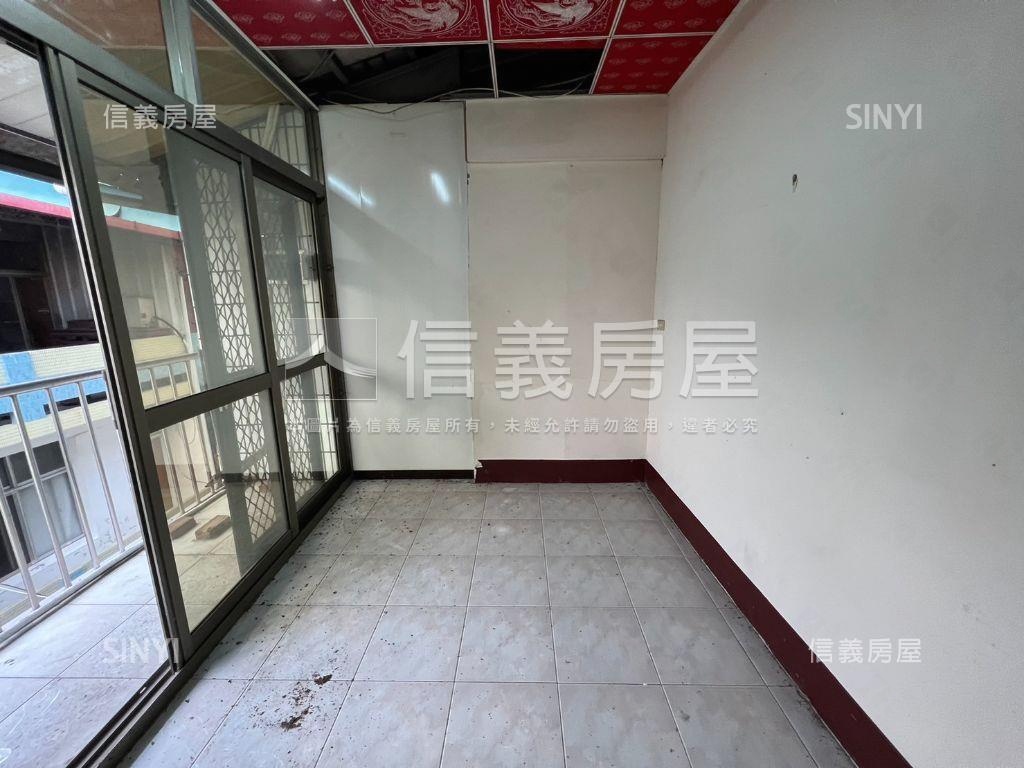 古色古香靜巷透天房屋室內格局與周邊環境