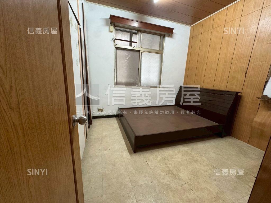 榮星花園低樓層公寓房屋室內格局與周邊環境