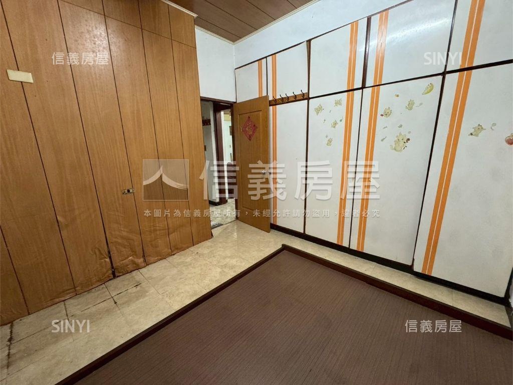榮星花園低樓層公寓房屋室內格局與周邊環境