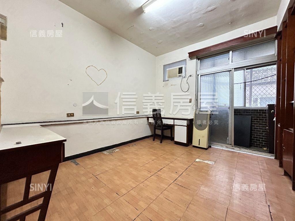 榮星花園低樓層公寓房屋室內格局與周邊環境