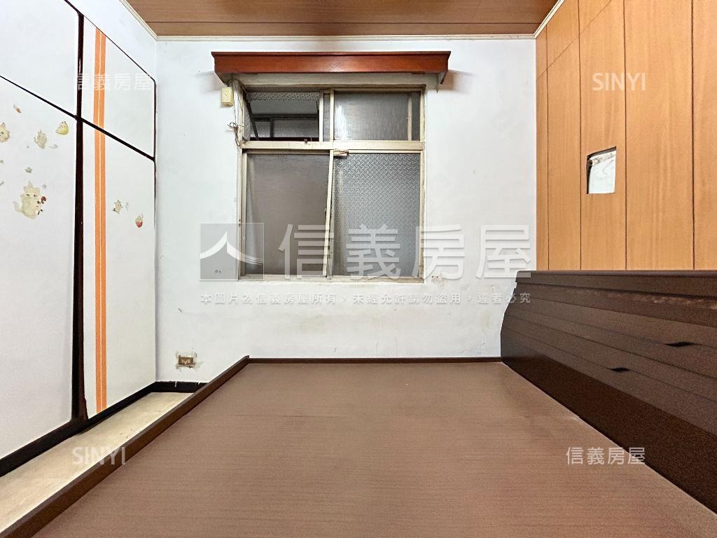 榮星花園低樓層公寓房屋室內格局與周邊環境