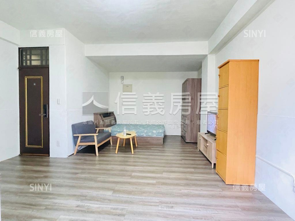 北區整棟收租套房房屋室內格局與周邊環境