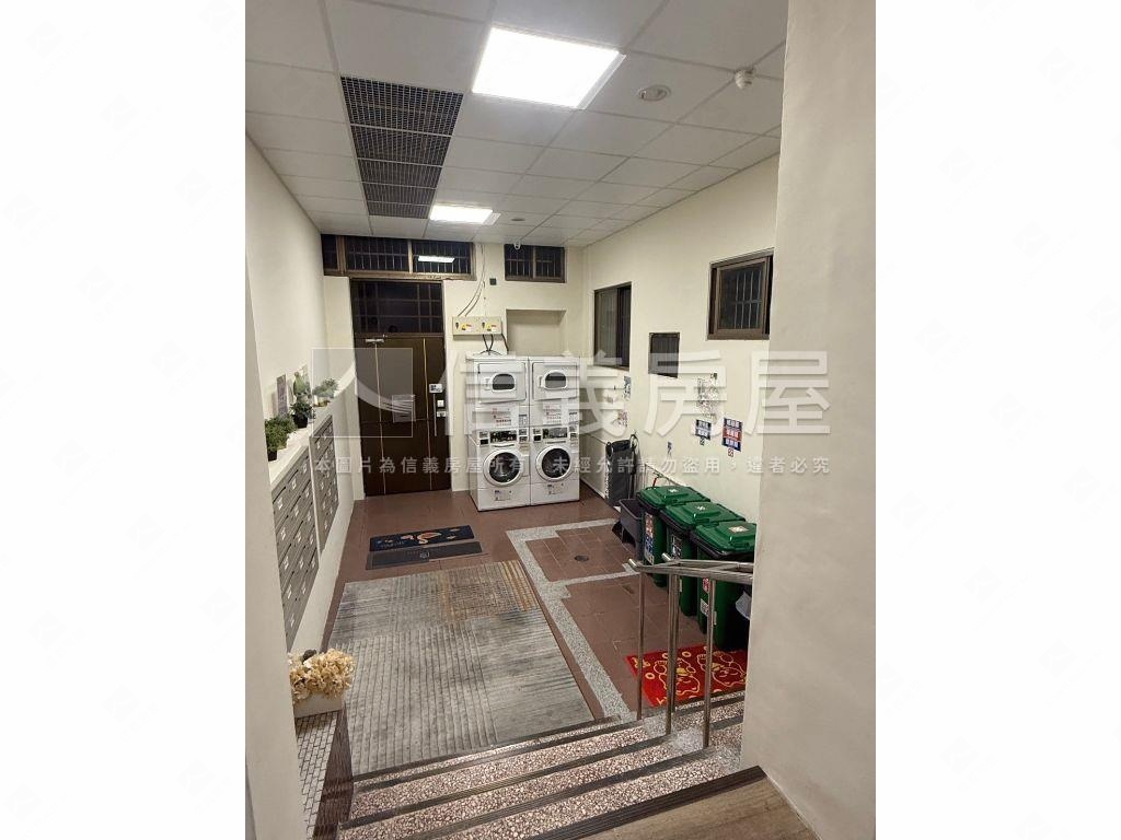 北區整棟收租套房房屋室內格局與周邊環境