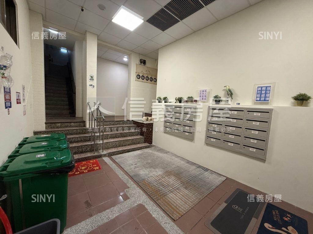 北區整棟收租套房房屋室內格局與周邊環境